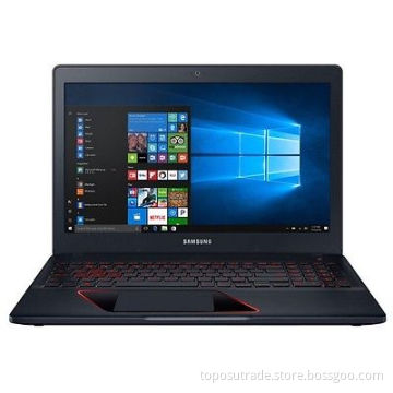 Samsung NP800G5M-X01US 15.6" Gaming Notebook Odyssey Intel i7, 128GB Laptop